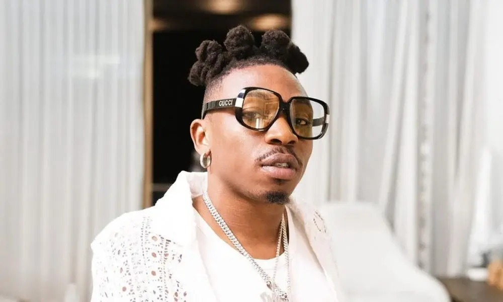 ‘I will do DNA test before accepting any child’ – Singer Mayorkun