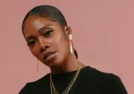 Tiwa Savage accepts Teni’s fight challenge