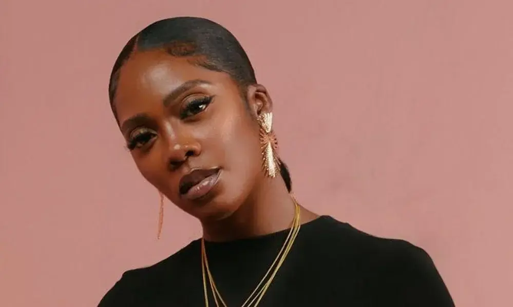 Tiwa Savage accepts Teni’s fight challenge [VIDEO]